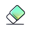 add eraser