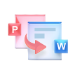 pdf to word