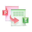 pdf to excel